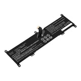 Batteries N Accessories BNA-WB-P15998 Laptop Battery - Li-Pol, 7.6V, 3400mAh, Ultra High Capacity - Replacement for Dell MJMVV Battery