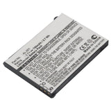 Batteries N Accessories BNA-WB-L11155 VoIP Phone Battery - Li-ion, 3.7V, 750mAh, Ultra High Capacity - Replacement for Orange AL-001 Battery