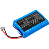 Batteries N Accessories BNA-WB-L11598 GPS Battery - Li-ion, 3.7V, 950mAh, Ultra High Capacity - Replacement for Garmin 361-00114-00 Battery