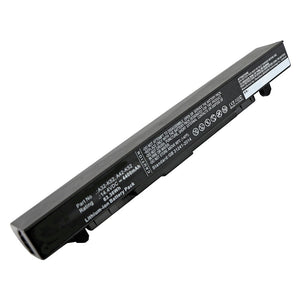 Batteries N Accessories BNA-WB-L10557 Laptop Battery - Li-ion, 14.4V, 4400mAh, Ultra High Capacity - Replacement for Asus A41-X550 Battery