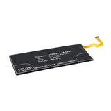 Batteries N Accessories BNA-WB-P10151 Cell Phone Battery - Li-Pol, 3.8V, 2500mAh, Ultra High Capacity - Replacement for DOOV PL-C11 Battery