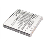 Batteries N Accessories BNA-WB-L16946 Cell Phone Battery - Li-ion, 3.7V, 650mAh, Ultra High Capacity - Replacement for Sharp SH21 Battery