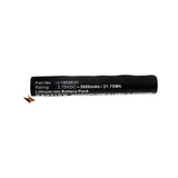 Batteries N Accessories BNA-WB-L12876 Tablet Battery - Li-ion, 3.75V, 5800mAh, Ultra High Capacity - Replacement for Lenovo L13D2E31 Battery