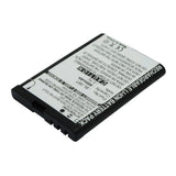 Batteries N Accessories BNA-WB-L16490 Cell Phone Battery - Li-ion, 3.7V, 800mAh, Ultra High Capacity - Replacement for Nokia BL-5BT Battery