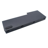 Batteries N Accessories BNA-WB-L13554 Laptop Battery - Li-ion, 10.8V, 4400mAh, Ultra High Capacity - Replacement for Toshiba PA3479U-1BRS Battery