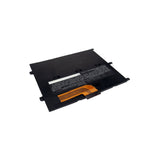 Batteries N Accessories BNA-WB-P10704 Laptop Battery - Li-Pol, 11.1V, 2700mAh, Ultra High Capacity - Replacement for Dell T1G6P Battery