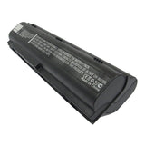 Batteries N Accessories BNA-WB-L16590 Laptop Battery - Li-ion, 10.8V, 8800mAh, Ultra High Capacity - Replacement for HP HSTNN-DB10 Battery