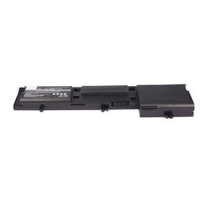 Batteries N Accessories BNA-WB-L15970 Laptop Battery - Li-ion, 11.1V, 4400mAh, Ultra High Capacity - Replacement for Dell Y5179 Battery