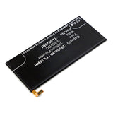 Batteries N Accessories BNA-WB-P16780 Cell Phone Battery - Li-Pol, 3.85V, 2950mAh, Ultra High Capacity - Replacement for Alcatel TLp029B1 Battery