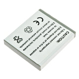 Batteries N Accessories BNA-WB-DLi95 Digital Camera Battery - li-ion, 3.7V, 900 mAh, Ultra High Capacity Battery - Replacement for Pentax D-LI95 Battery