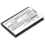 Batteries N Accessories BNA-WB-L18540 2-Way Radio Battery - Li-ion, 3.7V, 1000mAh, Ultra High Capacity - Replacement for Retevis BL18 Battery