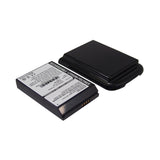 Batteries N Accessories BNA-WB-P12156 Cell Phone Battery - Li-Pol, 3.7V, 2700mAh, Ultra High Capacity - Replacement for HP AHL03715206 Battery