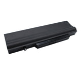 Batteries N Accessories BNA-WB-L16011 Laptop Battery - Li-ion, 11.1V, 6600mAh, Ultra High Capacity - Replacement for Fujitsu SQU-518 Battery