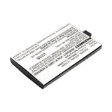 Batteries N Accessories BNA-WB-P12787 Raid Controller Battery - Li-Pol, 3.7V, 3600mAh, Ultra High Capacity - Replacement for IBM 42R3965 Battery