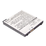 Batteries N Accessories BNA-WB-L14486 Cell Phone Battery - Li-ion, 3.7V, 550mAh, Ultra High Capacity - Replacement for Emporia BTY26166 Battery