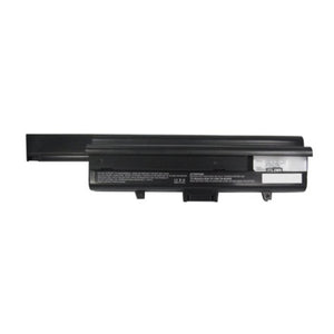 Batteries N Accessories BNA-WB-L16005 Laptop Battery - Li-ion, 11.1V, 6600mAh, Ultra High Capacity - Replacement for Dell PU556 Battery