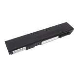 Batteries N Accessories BNA-WB-L13533 Laptop Battery - Li-ion, 10.8V, 4400mAh, Ultra High Capacity - Replacement for Toshiba PA3787U-1BRS Battery