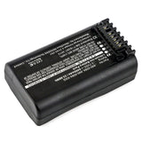 Batteries N Accessories BNA-WB-L7435 Equipment Battery - Li-ion, 3.7, 6400mAh, Ultra High Capacity Battery - Replacement for Nikon 108571-00, 53708-00, 890-0084, 993251-MY Battery