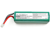 Batteries N Accessories BNA-WB-H11323 Medical Battery - Ni-MH, 9.6V, 2000mAh, Ultra High Capacity - Replacement for Fukuda T8HRAAU-4713 Battery