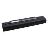 Batteries N Accessories BNA-WB-L13496 Laptop Battery - Li-ion, 11.1V, 4400mAh, Ultra High Capacity - Replacement for Samsung AA-PB0NC6B Battery