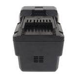 Batteries N Accessories BNA-WB-L16253 Power Tool Battery - Li-ion, 36V, 3000mAh, Ultra High Capacity - Replacement for Hitachi BSL 3626 Battery