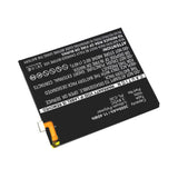 Batteries N Accessories BNA-WB-P10143 Cell Phone Battery - Li-Pol, 3.8V, 3000mAh, Ultra High Capacity - Replacement for DOOV PL-C30 Battery