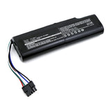 Batteries N Accessories BNA-WB-L15345 Raid Controller Battery - Li-ion, 7.4V, 5200mAh, Ultra High Capacity - Replacement for Nexergy 271-00011 Battery