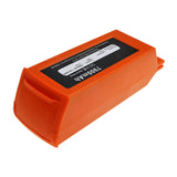 Batteries N Accessories BNA-WB-P14177 Quadcopter Drone Battery - Li-Pol, 15.2V, 7900mAh, Ultra High Capacity - Replacement for YUNEEC H520 Battery