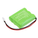 Batteries N Accessories BNA-WB-H18319 Solar Battery - Ni-MH, 3.6V, 2000mAh, Ultra High Capacity - Replacement for DEE 92000601 Battery