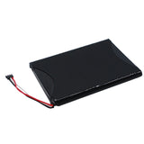 Batteries N Accessories BNA-WB-L4191 GPS Battery - Li-Ion, 3.7V, 1500 mAh, Ultra High Capacity Battery - Replacement for Garmin KI22BI31DI4G1 Battery