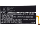 Batteries N Accessories BNA-WB-P5139 Tablets Battery - Li-Pol, 3.8V, 4600 mAh, Ultra High Capacity Battery - Replacement for AT&T Li3846T43P6hF07632 Battery