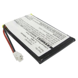 Batteries N Accessories BNA-WB-P13660 Player Battery - Li-Pol, 3.7V, 1400mAh, Ultra High Capacity - Replacement for Sony PMPSYM1 Battery