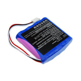 Batteries N Accessories BNA-WB-L10854 Medical Battery - Li-ion, 14.4V, 2600mAh, Ultra High Capacity - Replacement for COMEN JHT-99K-00 Battery