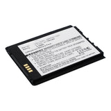 Batteries N Accessories BNA-WB-L13962 Cell Phone Battery - Li-ion, 3.7V, 700mAh, Ultra High Capacity - Replacement for LG SBPL0083701 Battery