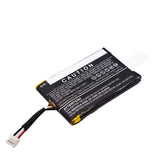 Batteries N Accessories BNA-WB-P11274 Cell Phone Battery - Li-Pol, 3.7V, 900mAh, Ultra High Capacity - Replacement for Sony Ericsson BST-17 Battery