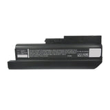 Batteries N Accessories BNA-WB-L12464 Laptop Battery - Li-ion, 10.8V, 6600mAh, Ultra High Capacity - Replacement for IBM ASM 92P1138 Battery