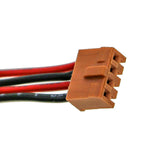 Batteries N Accessories BNA-WB-L15208 PLC Battery - Li-SOCl2, 3.6V, 3500mAh, Ultra High Capacity - Replacement for Okuma A911-2817 Battery