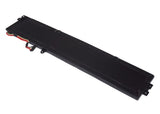 Batteries N Accessories BNA-WB-P9651 Laptop Battery - Li-Pol, 14.8V, 3100mAh, Ultra High Capacity - Replacement for Lenovo 45N1138 Battery