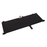 Batteries N Accessories BNA-WB-P10698 Laptop Battery - Li-Pol, 7.4V, 3600mAh, Ultra High Capacity - Replacement for Dell JD33K Battery
