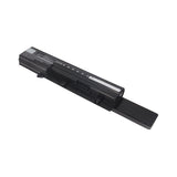 Batteries N Accessories BNA-WB-L10625 Laptop Battery - Li-ion, 14.4V, 4400mAh, Ultra High Capacity - Replacement for Dell 50TKN Battery