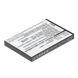 Batteries N Accessories BNA-WB-L16470 Cell Phone Battery - Li-ion, 3.7V, 2000mAh, Ultra High Capacity - Replacement for Myphone BM-06 Battery