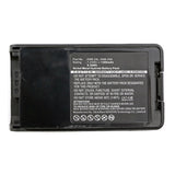 Batteries N Accessories BNA-WB-H12076 2-Way Radio Battery - Ni-MH, 7.2V, 1300mAh, Ultra High Capacity - Replacement for Kenwood KNB-26 Battery