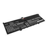 Batteries N Accessories BNA-WB-P12514 Laptop Battery - Li-Pol, 7.68V, 7750mAh, Ultra High Capacity - Replacement for Lenovo L19C4PH2 Battery