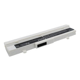 Batteries N Accessories BNA-WB-L15897 Laptop Battery - Li-ion, 10.8V, 2200mAh, Ultra High Capacity - Replacement for Asus AL31-1005 Battery