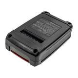 Batteries N Accessories BNA-WB-L16242 Power Tool Battery - Li-ion, 18V, 2000mAh, Ultra High Capacity - Replacement for Einhell 4511396 Battery