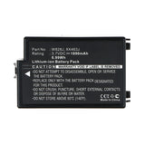 Batteries N Accessories BNA-WB-L11007 Raid Controller Battery - Li-ion, 3.7V, 1890mAh, Ultra High Capacity - Replacement for Dell W828J Battery