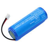 Batteries N Accessories BNA-WB-L17506 Personal Care Battery - Li-ion, 3.7V, 1600mAh, Ultra High Capacity - Replacement for Rowenta 1UR18500Y Battery