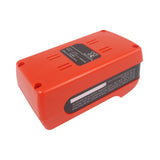 Batteries N Accessories BNA-WB-L10965 Power Tool Battery - Li-ion, 20V, 3000mAh, Ultra High Capacity - Replacement for Craftsman 25708 Battery