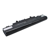 Batteries N Accessories BNA-WB-L15812 Laptop Battery - Li-ion, 10.8V, 4400mAh, Ultra High Capacity - Replacement for Acer AL14A32 Battery