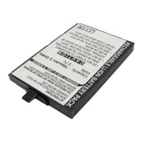 Batteries N Accessories BNA-WB-L16764 Cell Phone Battery - Li-ion, 3.7V, 700mAh, Ultra High Capacity - Replacement for Alcatel 3DS10475AAAM Battery